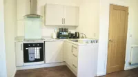 Cosy studio in Leicester city centre