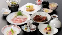 Unohana Onsen Hagien Các khách sạn ở Iide