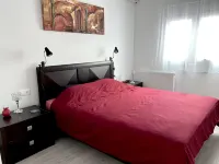 Rematia Cosy Apartment, 2 bedrooms 5min from OAKA stadium and Halandri center