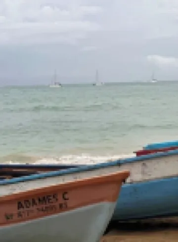 he Corner of Happiness