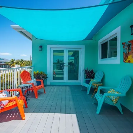 Brand New Build!  Krakens Cove, Marathon FL