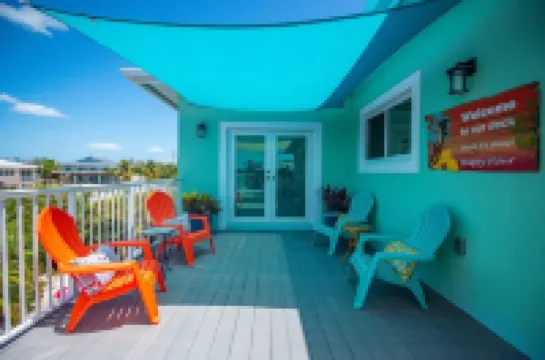 Brand New Build!  Krakens Cove, Marathon FL