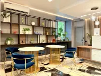 SyncotelHome Petrovskiy Park Apart-Hotel