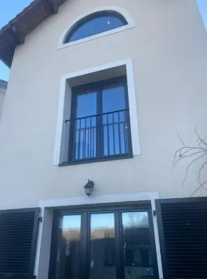 La Fruitière de Bethemont Hotels in Poissy