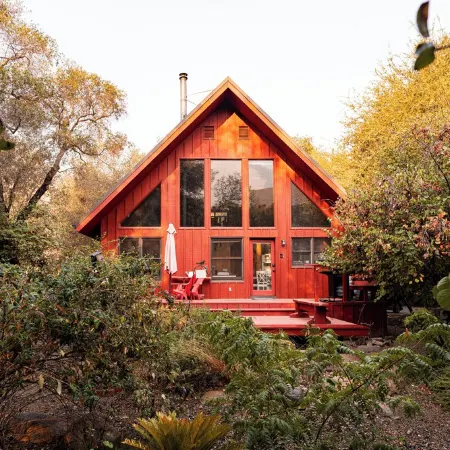 Sequoia 3-Bed Cabin - Peaceful - Three Rivers
