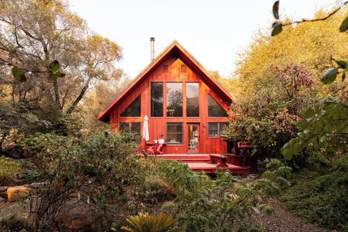 Sequoia 3-Bed Cabin - Peaceful - Three Rivers