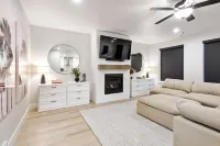 Beautiful 4 Bedroom Luxury Home