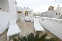 Indaterr House in Mola di Bari