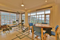 Hillcrest Resort by Dls Hotels Hotels in Shimla