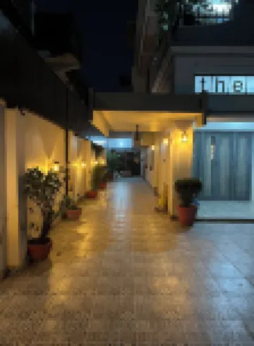 Nostalgic Cosy Home Stay