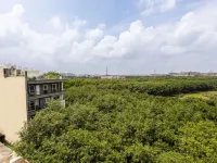 Hotel Aerostar Gold Near Yashobhoomi Hotels near NSIT
