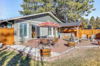 Bend Golf & Country Club Vacation Home - homestay