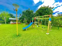 Beautiful Villa with 6Brd in Santagueda Hotels in Palestina