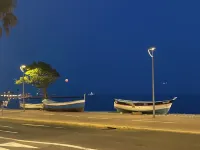 Charming 2-room apartment 50 metres from the sea