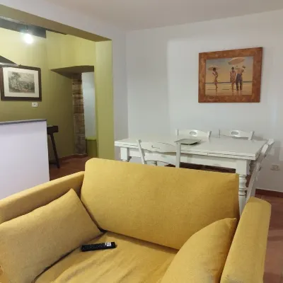 Casa Vacanza A due Passi da Situata Vicino al Duomo di Orvieto