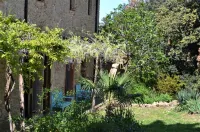 Holiday, where Tuscany is still authentic. 16th c. Villa, Infinity pool: Leccio - 3星級