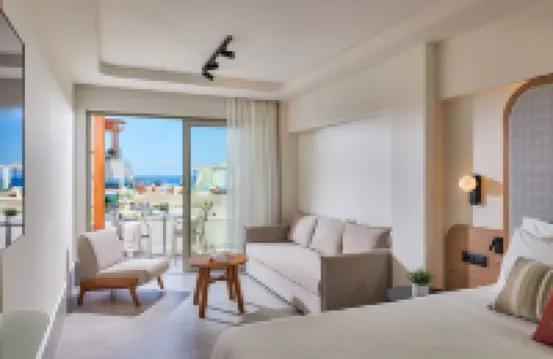 Enorme Santanna Island