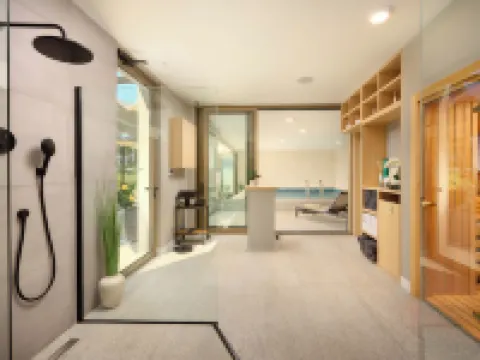 호텔 모이지 블루 앤드 그린 오아시스 - 어덜츠 온리 흐바르 호텔