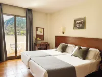 Hotel Coray by Pierre & Vacances Các khách sạn ở 