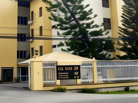 Seapark Condotel Hotel