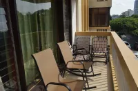 Departamento en el Rodadero de Santa Marta Colombia