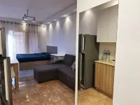 Florenza Khamsin, Studio i415-B