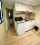 Charmant Studio à Herblay Proche Gare, 20 min de Paris Hotel a Herblay