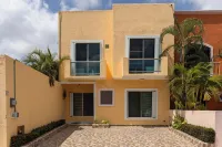 Luxury House 25 for 6-7 p, with Pool Cancun! -  Casas de vacaciones