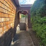 Contemporary Downtown Basement Apartment in La Grande!