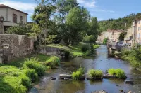La Terrasse de Chamalières - Central - Wifi Hotels in Chamalieres