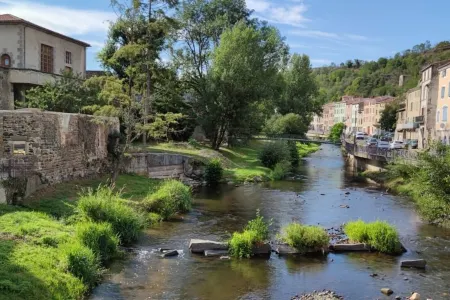 La Terrasse de Chamalières - Central - Wifi