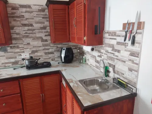 Peaceful & cozy 2B near golf and beach