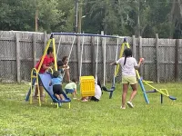 Charming Country Home, Pool, Pet Friendly