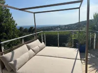 BEAUTIFUL VIEW OF BANDOL BAY