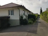 Idyllisch Wohnen in Rösrath bei Köln Hotels in Rösrath