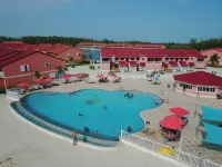Beautiful 3 BR Oceanview Townhouse in Bimini Cove! - piscine
