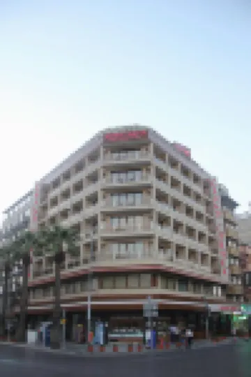 Grand Corner Boutique Hotel