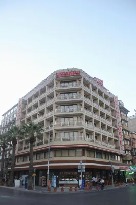 Grand Corner Boutique Hotel - 4-Star