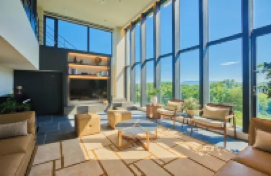 Niseko Central Houses and Apartments