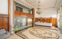 Hotel SS Palace