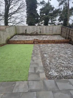 Extraordinary Comfort - Enjoy Your Freedom & Peace Hotels in Peterlee