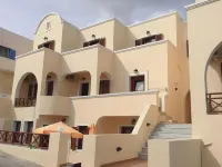Antonia Hotel Các khách sạn gần Santorini