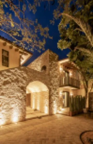 Hotel Casa Santo Origen