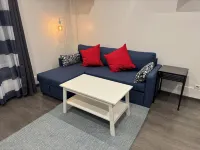 Reve bleu cosi appart at Courbevoie near La defense