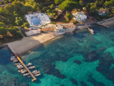 Como le Beauvallon - Golfe de Saint-Tropez Hotels in Grimaud