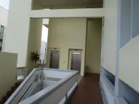 Tourist apartment in the TROIA RESORT beaches. December the sun of Portugal.