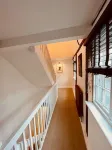 Abbey Gardens Cottage - Grade II listed cottage in the very heart of town. Hotels in Bury St. Edmunds