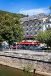 Bad Emser Hof Hotels near Emser Therme
