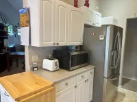 愛達荷州桑德波因特市中心寬敞四卧度假屋