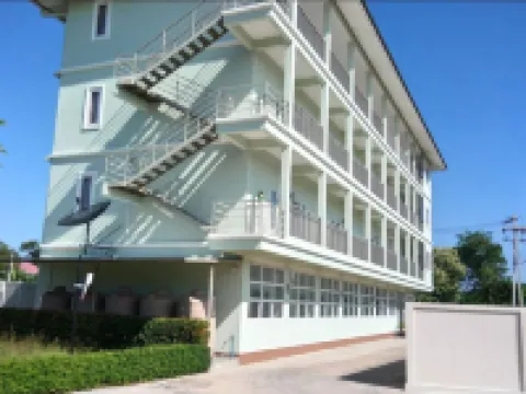 J-House Phetchaburi เจเฮาส์ เพชรบุรี โรงแรมในอำเภอเมืองเพชรบุรี